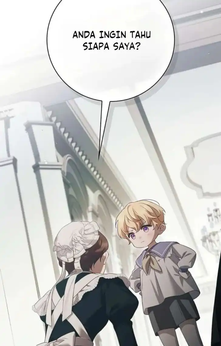 The Count’s Secret Maid Chapter 56 - Halaman 64