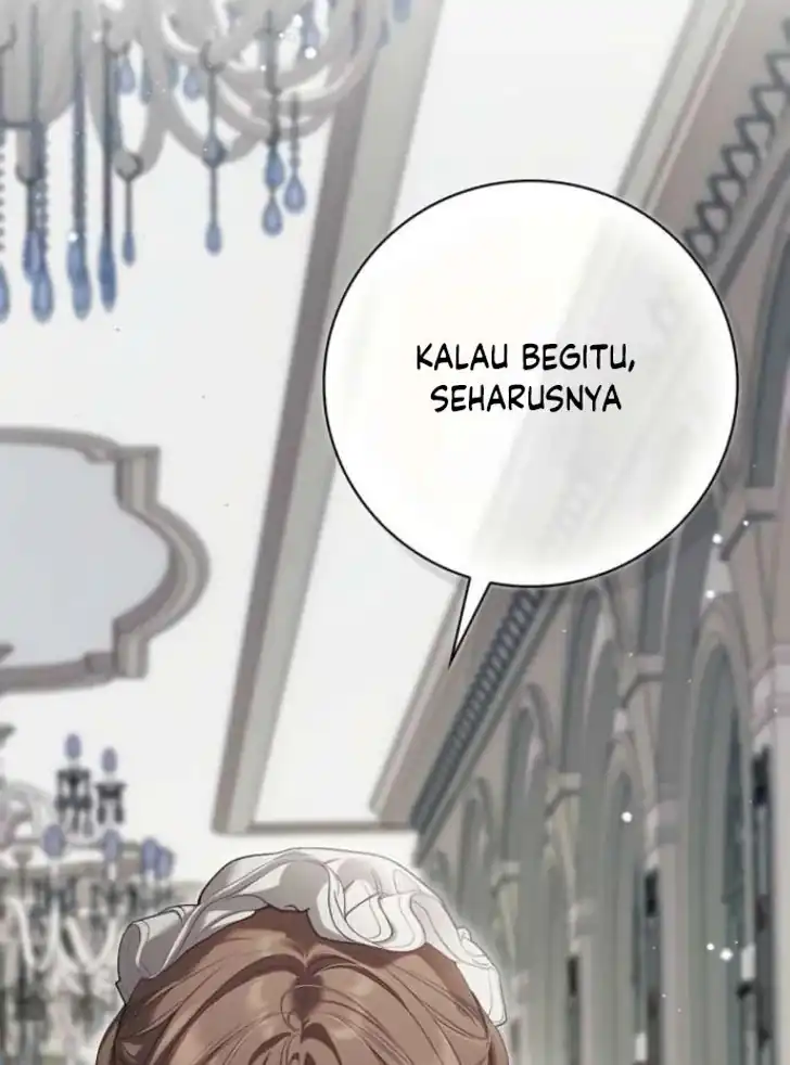 The Count’s Secret Maid Chapter 56 - Halaman 66