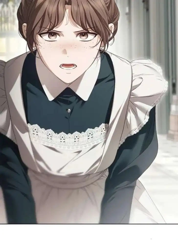 The Count’s Secret Maid Chapter 56 - Halaman 67