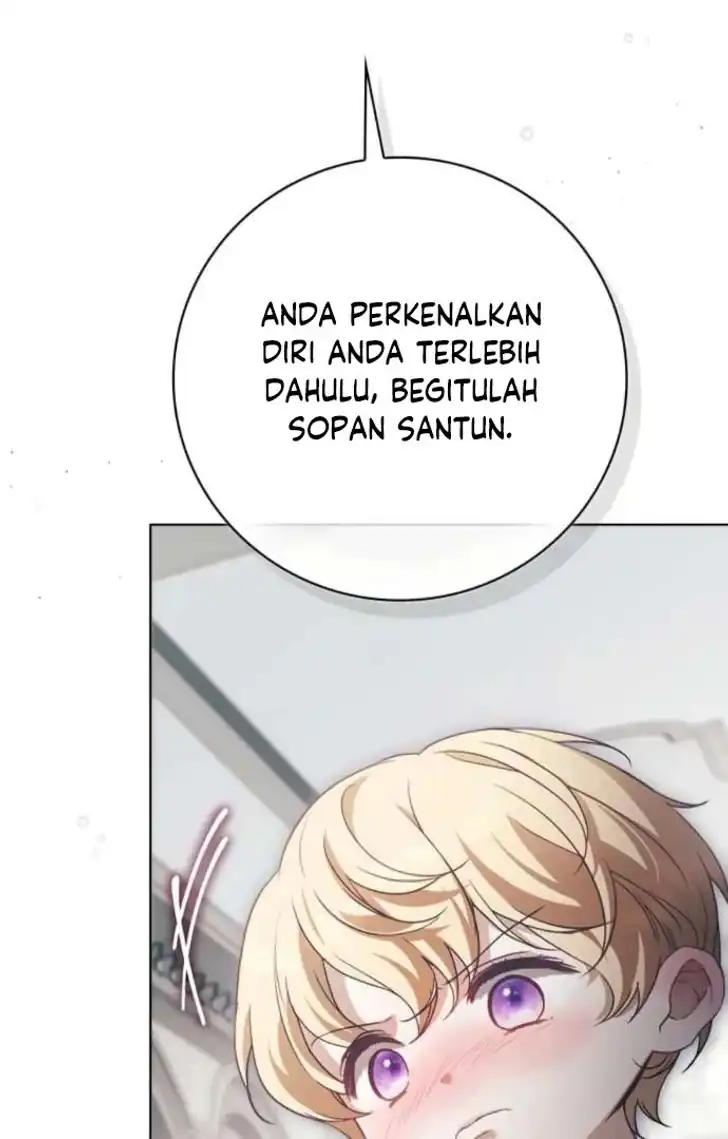 The Count’s Secret Maid Chapter 56 - Halaman 68