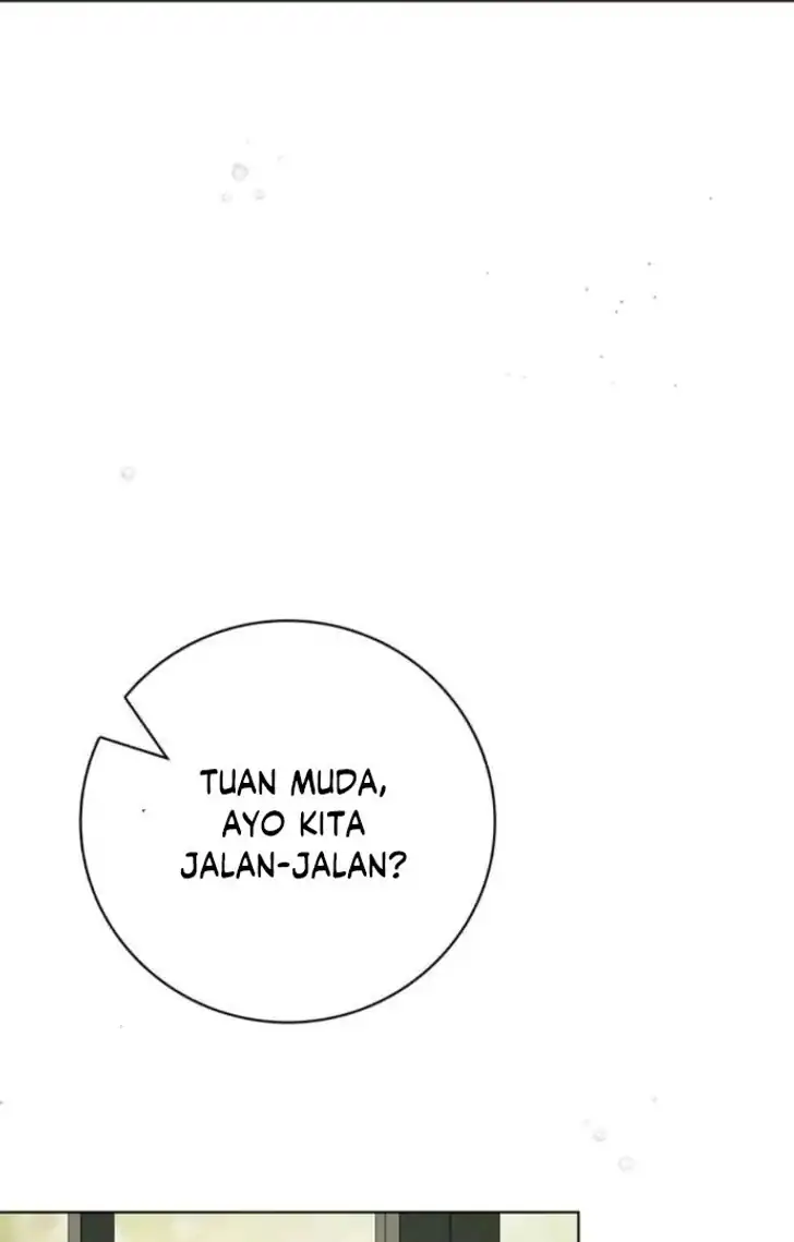 The Count’s Secret Maid Chapter 57 - Halaman 66