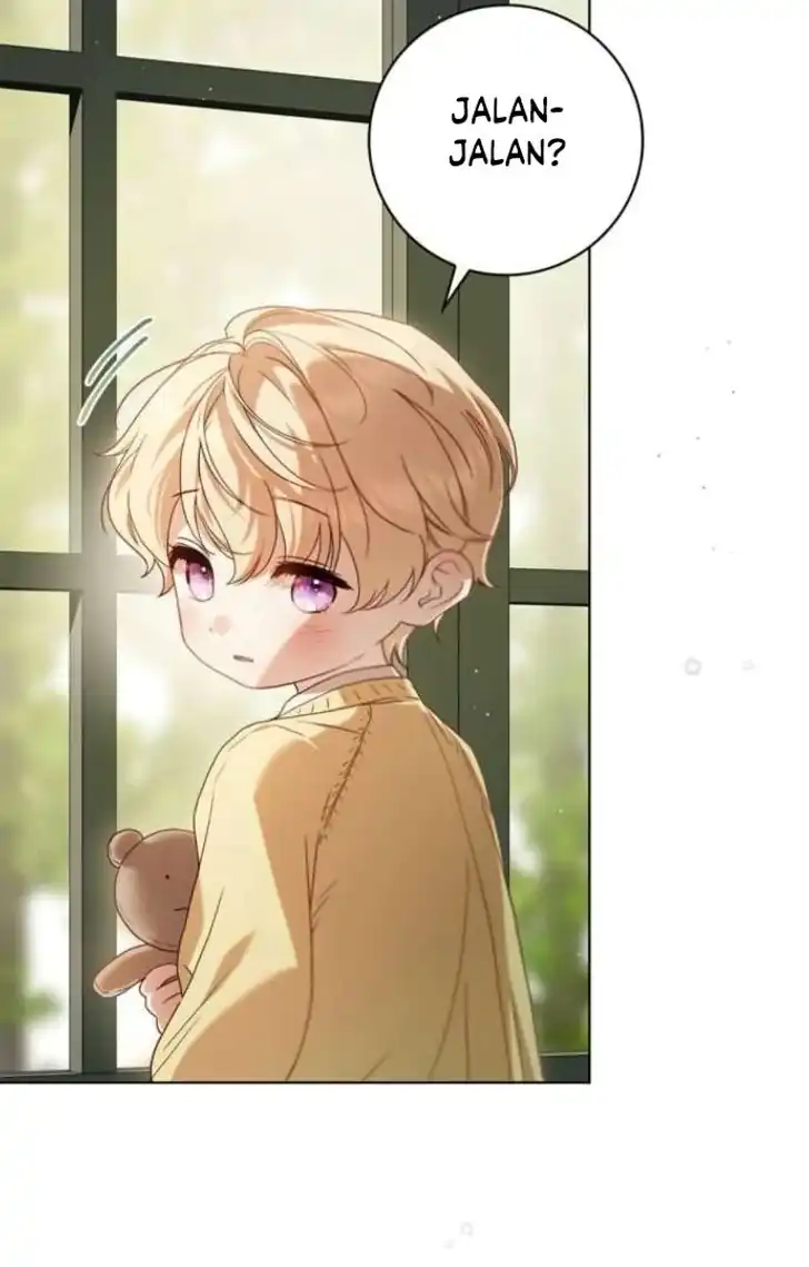 The Count’s Secret Maid Chapter 57 - Halaman 67
