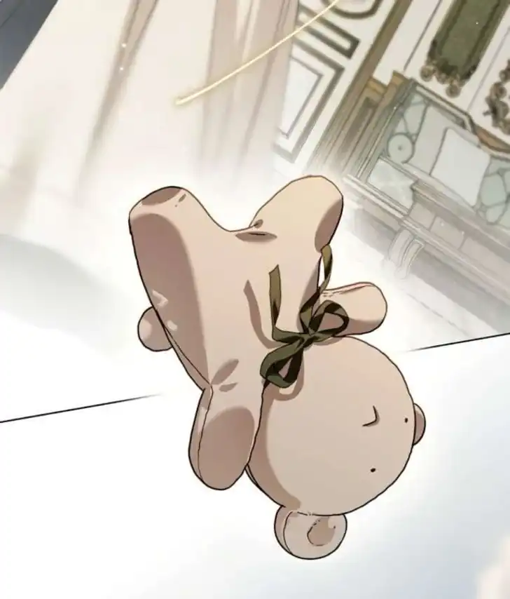The Count’s Secret Maid Chapter 57 - Halaman 72