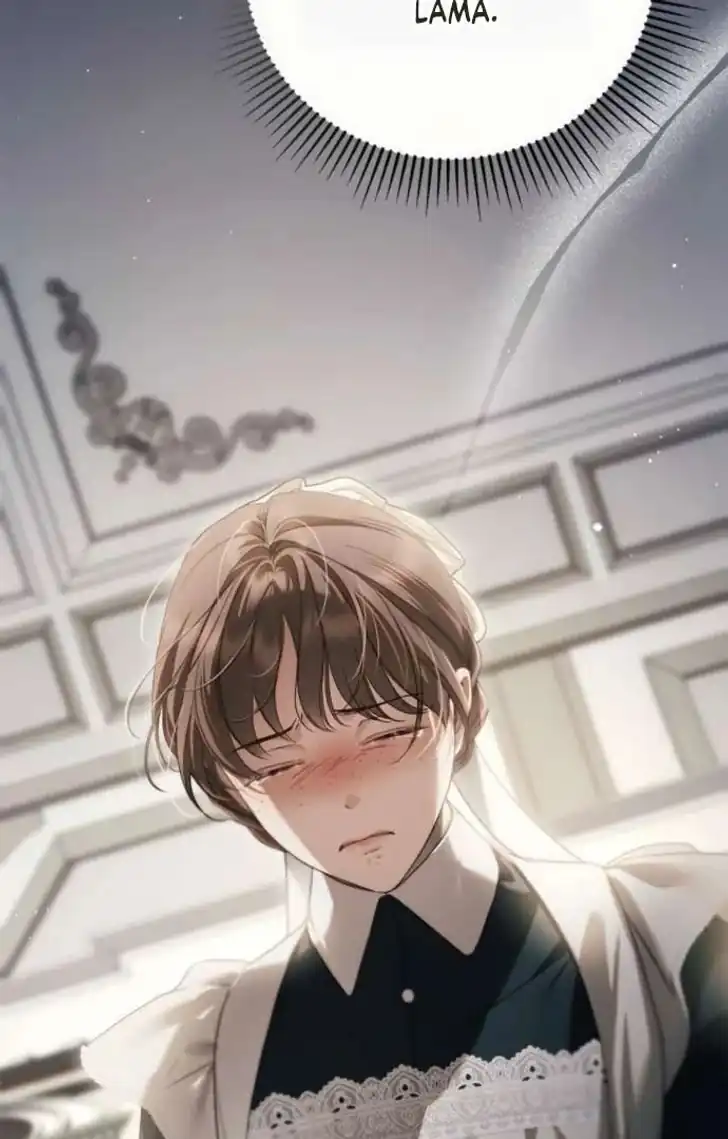 The Count’s Secret Maid Chapter 58 - Halaman 70