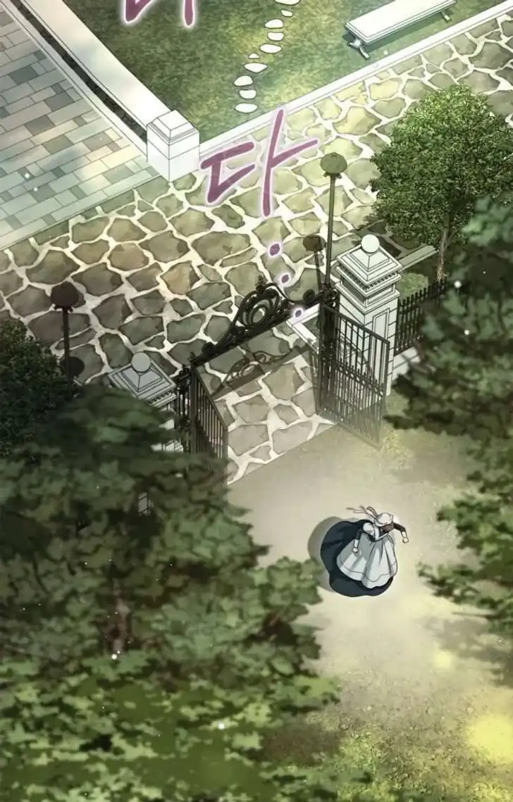 The Count’s Secret Maid Chapter 58 - Halaman 75