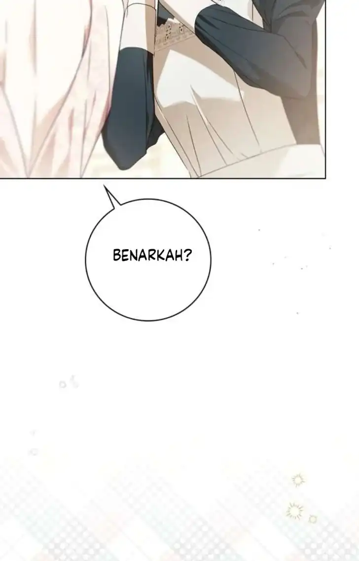 The Count’s Secret Maid Chapter 59 - Halaman 62