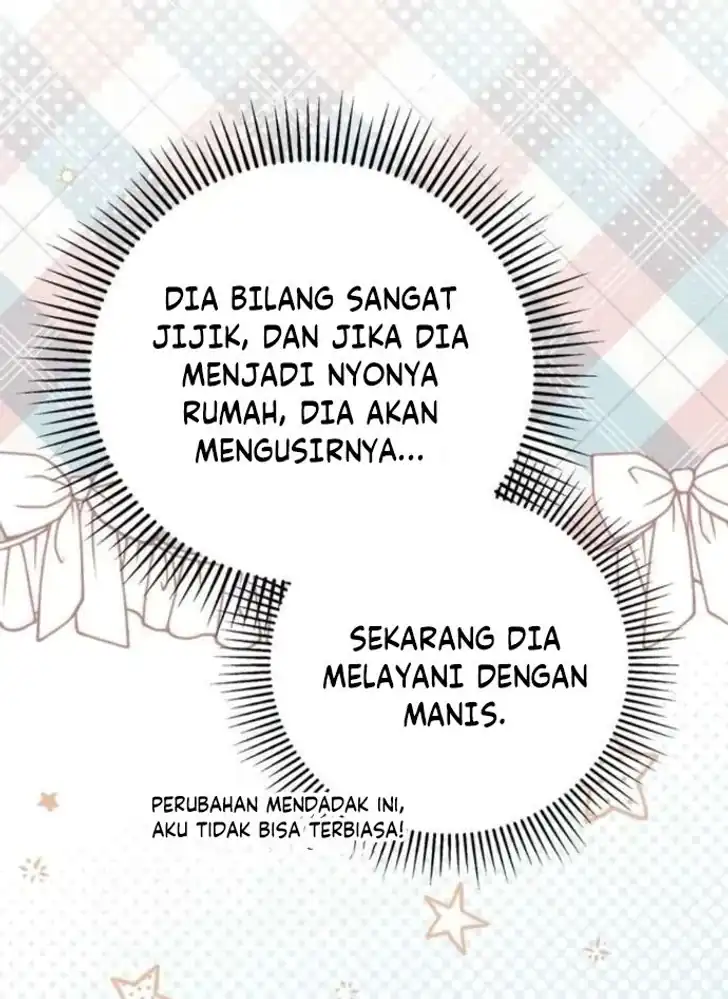 The Count’s Secret Maid Chapter 59 - Halaman 63