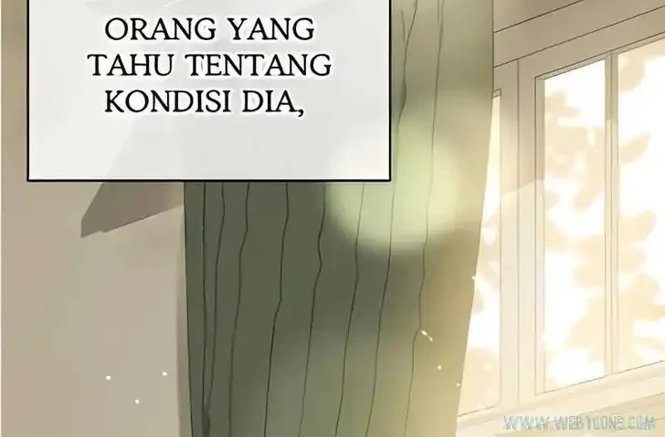 The Count’s Secret Maid Chapter 6 - Halaman 34