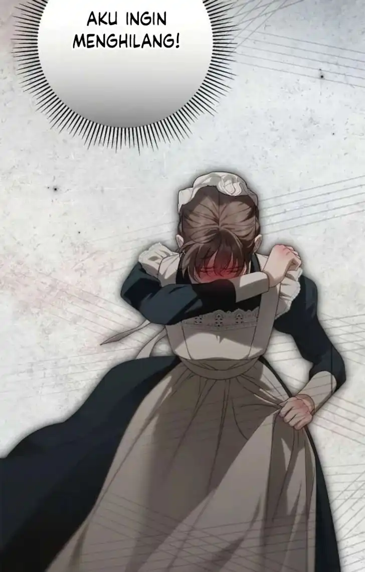 The Count’s Secret Maid Chapter 60 - Halaman 58