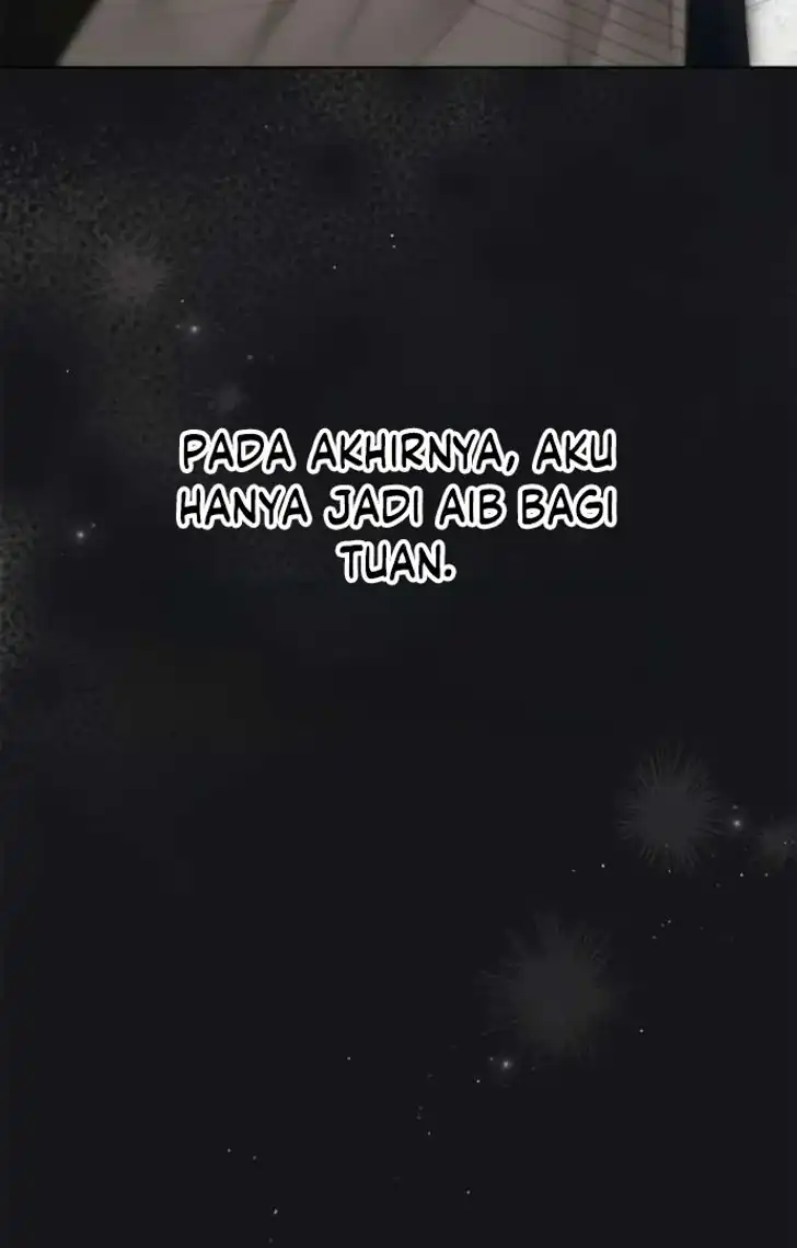 The Count’s Secret Maid Chapter 60 - Halaman 59