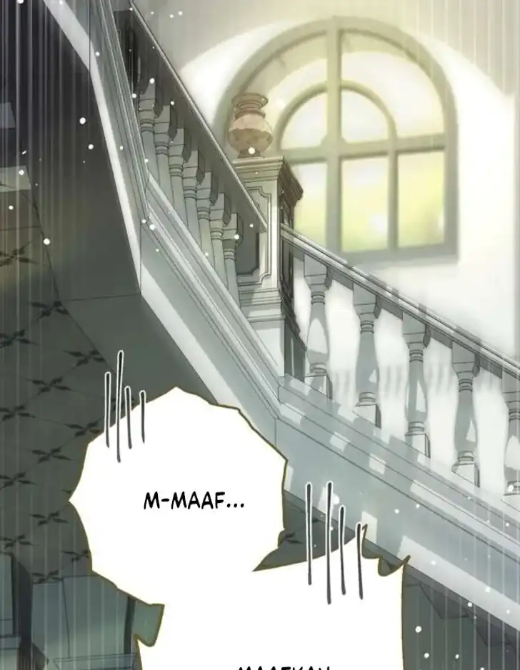 The Count’s Secret Maid Chapter 61 - Halaman 56