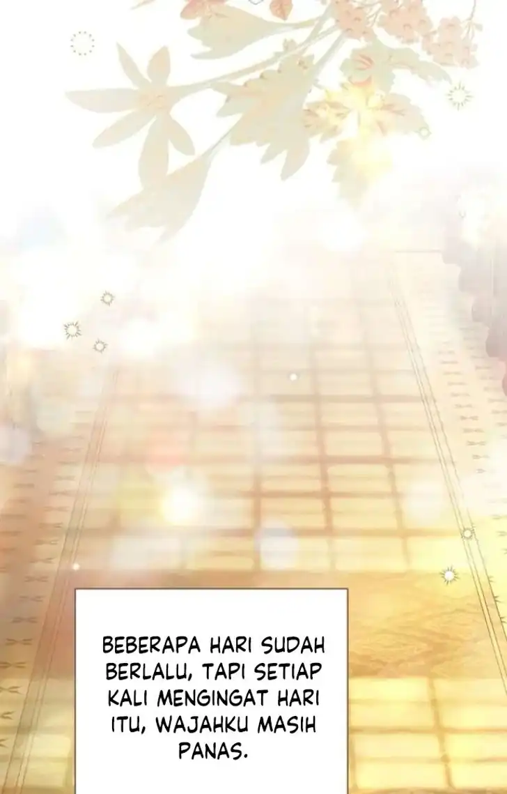 The Count’s Secret Maid Chapter 61 - Halaman 59