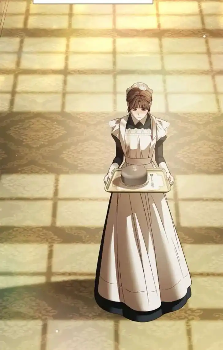 The Count’s Secret Maid Chapter 61 - Halaman 60