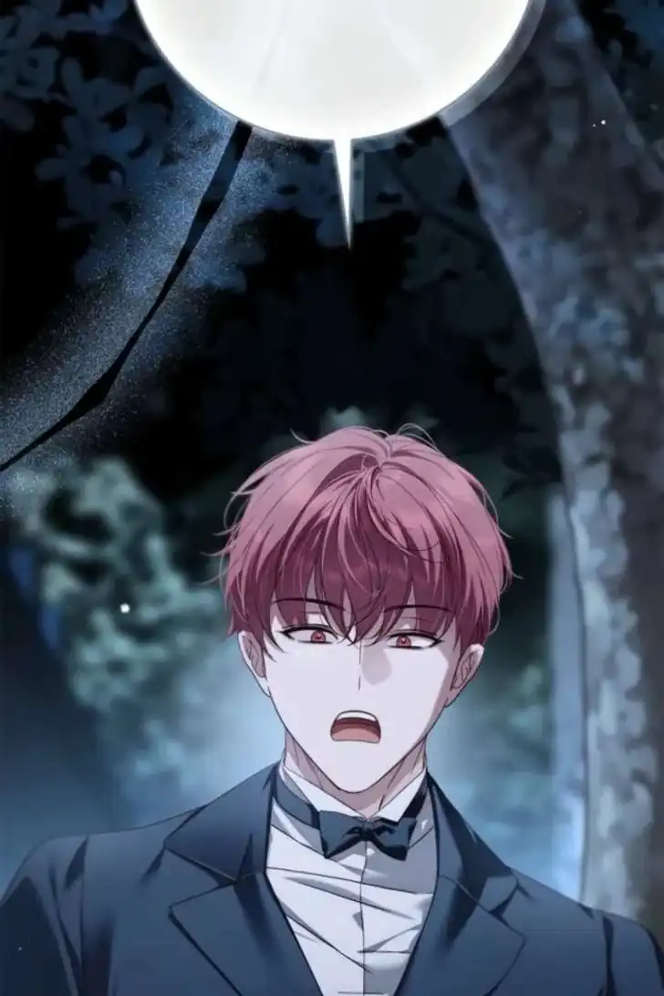 The Count’s Secret Maid Chapter 62 - Halaman 54