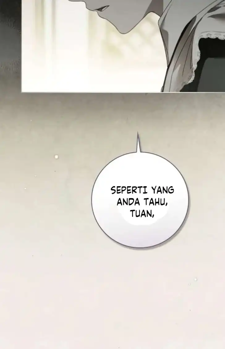 The Count’s Secret Maid Chapter 64 - Halaman 64