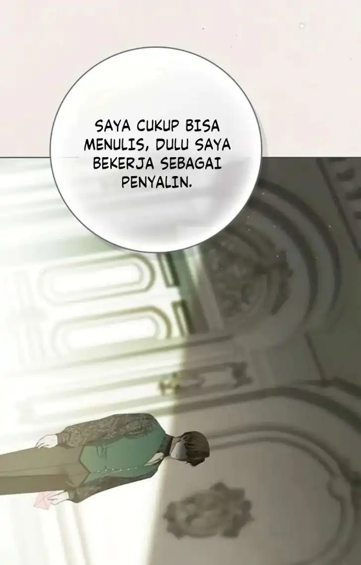 The Count’s Secret Maid Chapter 64 - Halaman 65