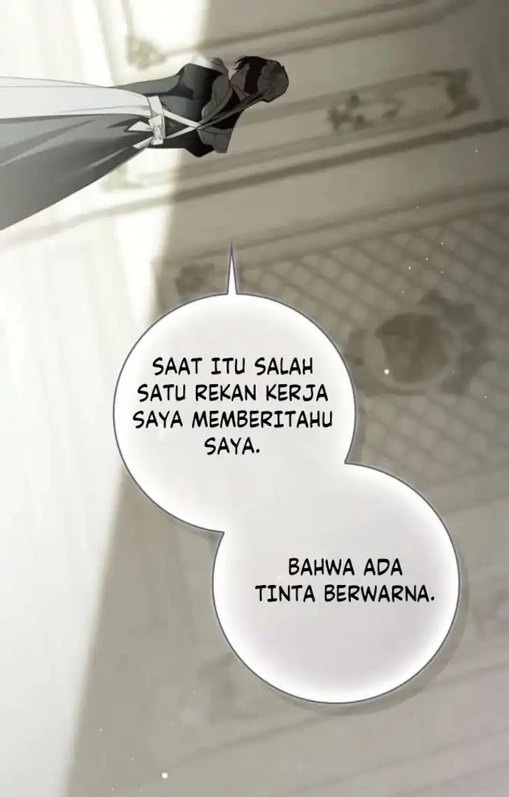 The Count’s Secret Maid Chapter 64 - Halaman 66