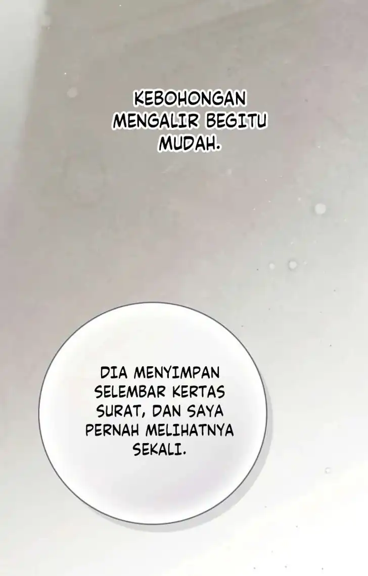 The Count’s Secret Maid Chapter 64 - Halaman 67