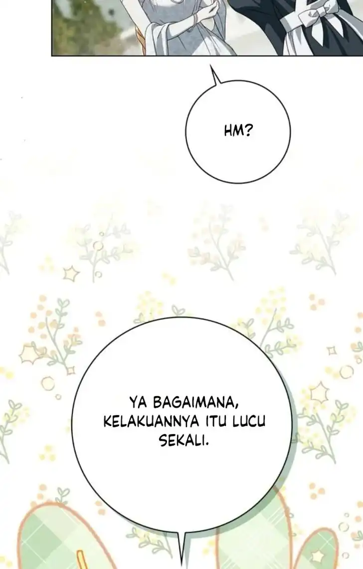 The Count’s Secret Maid Chapter 65 - Halaman 59