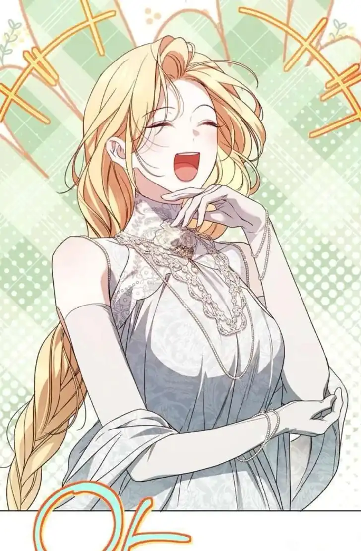 The Count’s Secret Maid Chapter 65 - Halaman 60