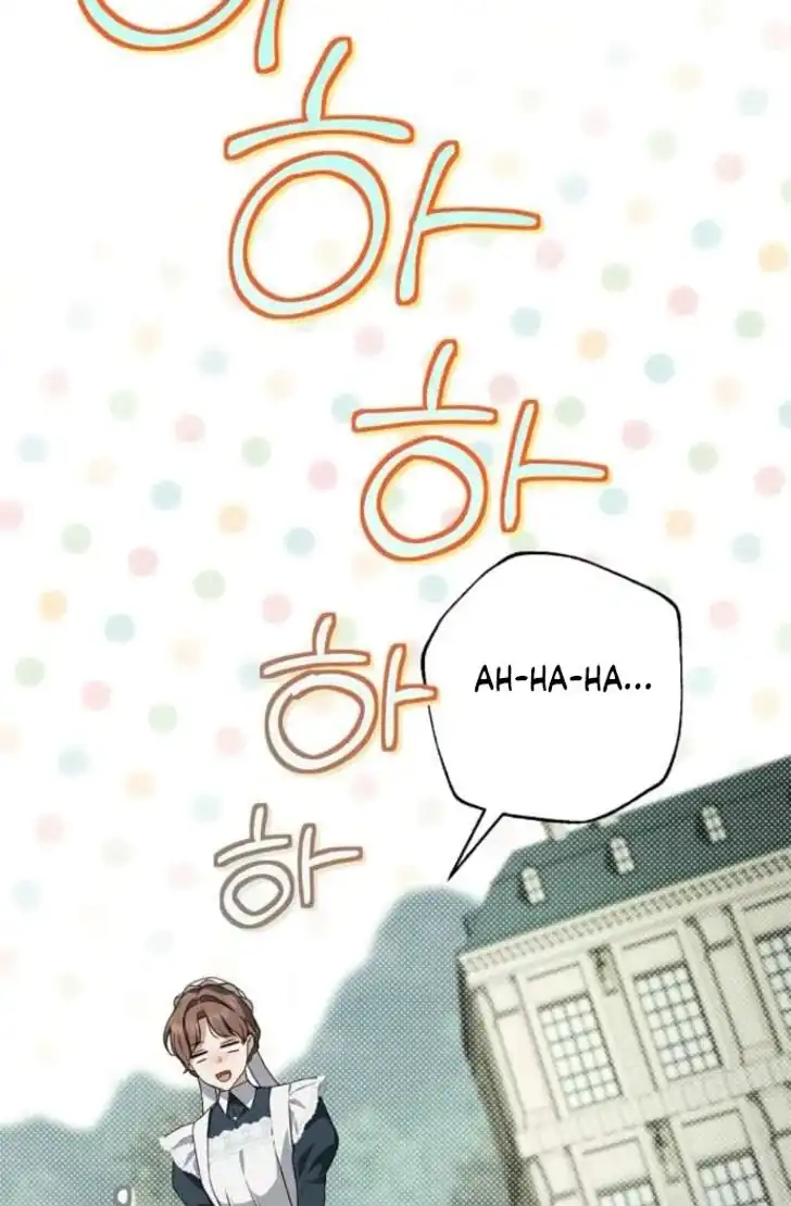 The Count’s Secret Maid Chapter 65 - Halaman 61