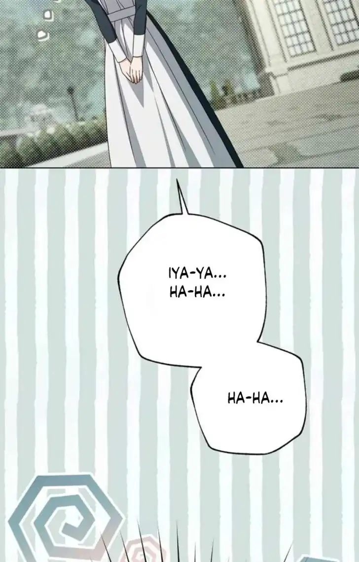 The Count’s Secret Maid Chapter 65 - Halaman 62