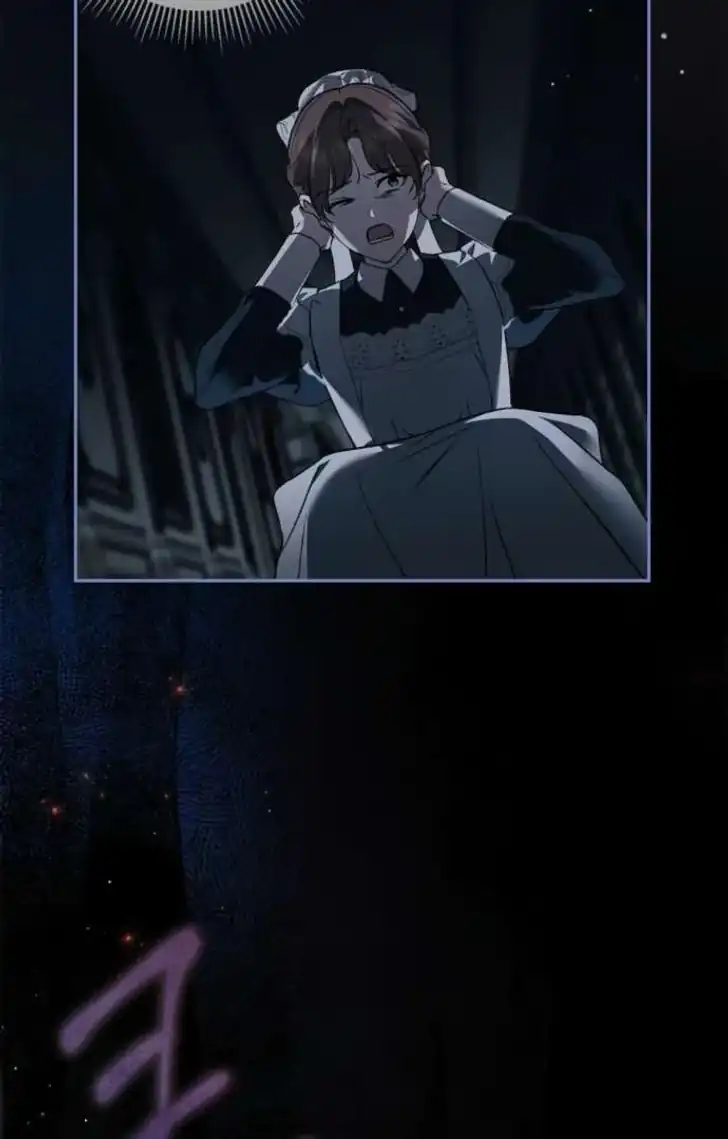 The Count’s Secret Maid Chapter 66 - Halaman 62