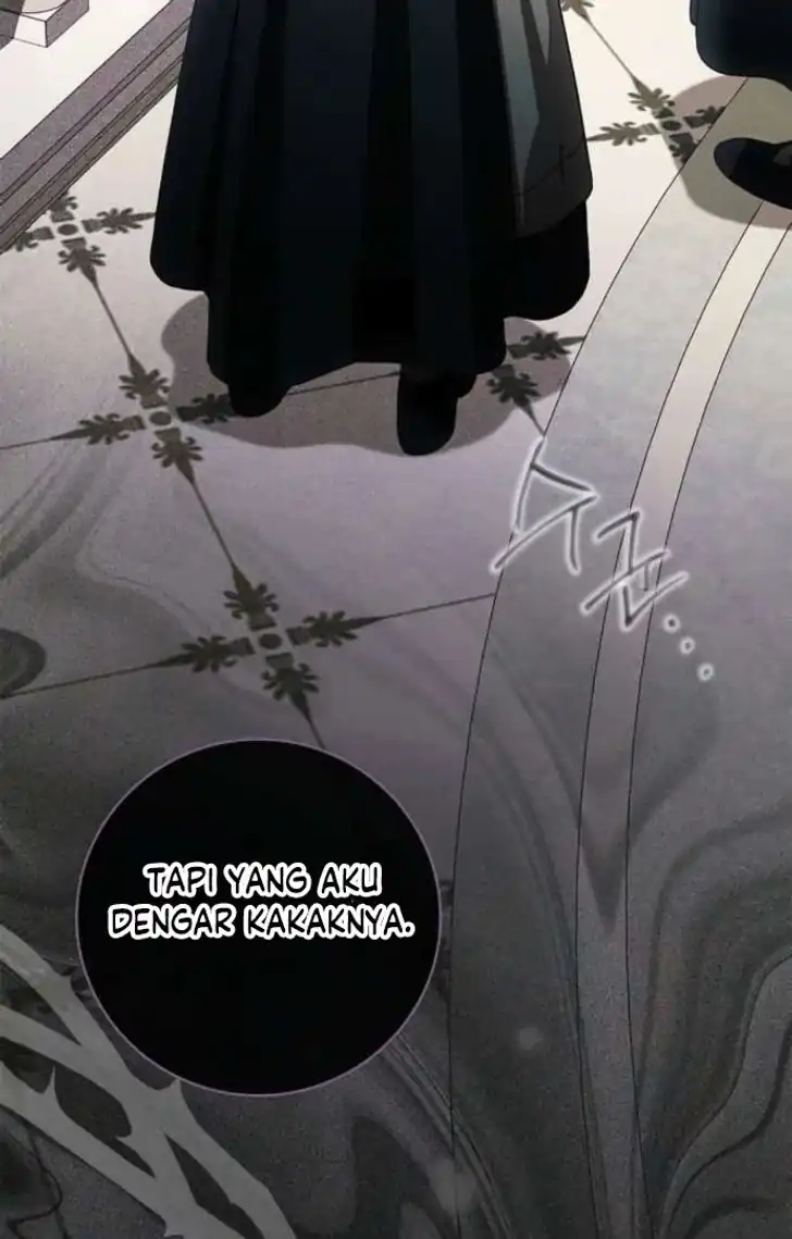 The Count’s Secret Maid Chapter 67 - Halaman 58