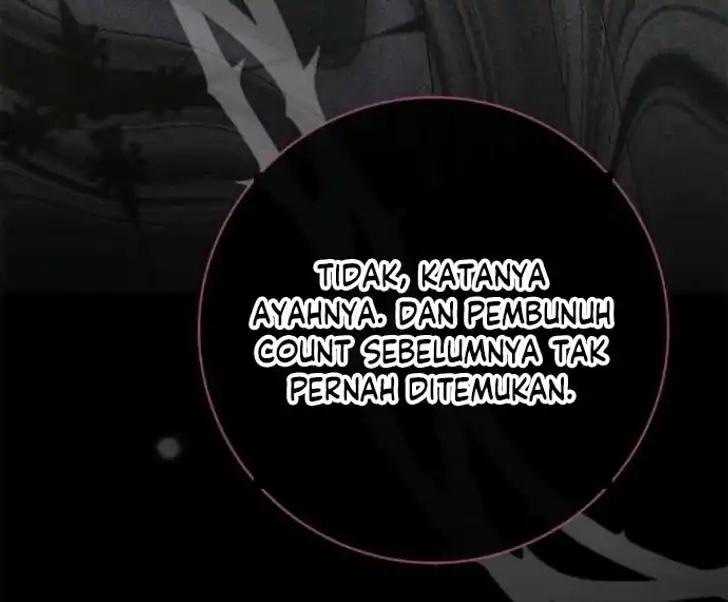 The Count’s Secret Maid Chapter 67 - Halaman 59