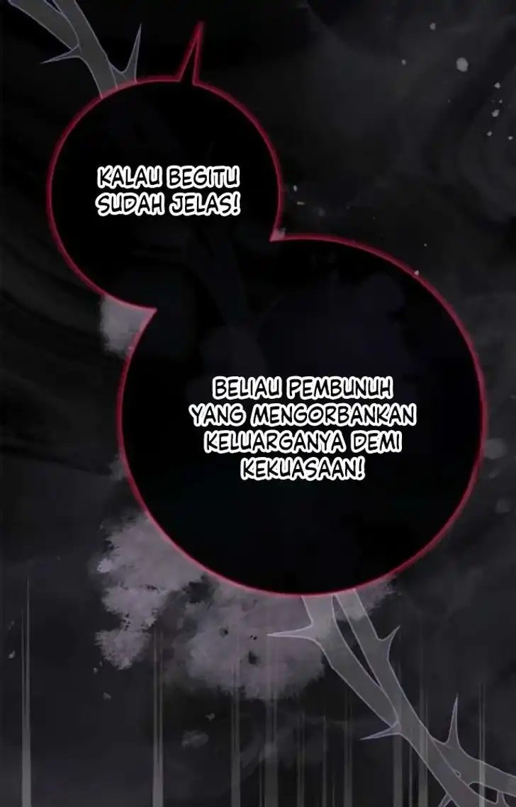 The Count’s Secret Maid Chapter 67 - Halaman 62