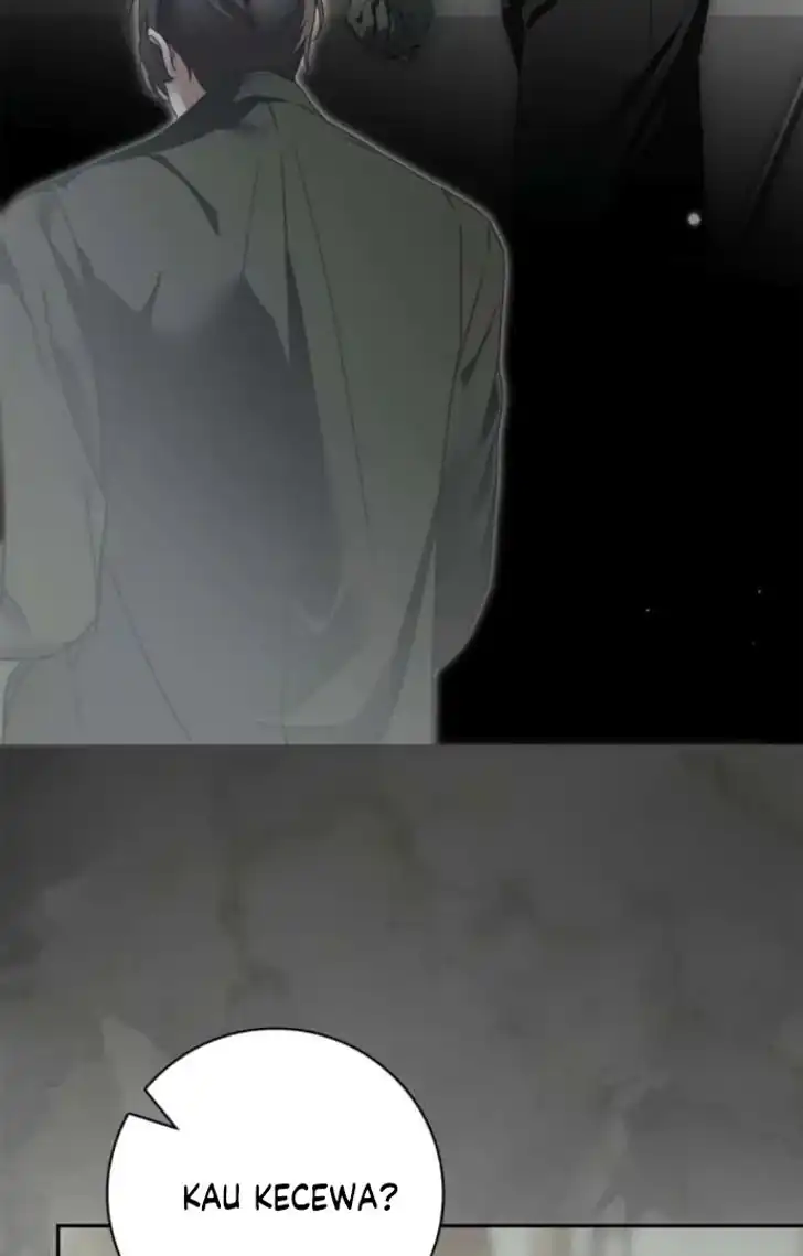 The Count’s Secret Maid Chapter 68 - Halaman 57