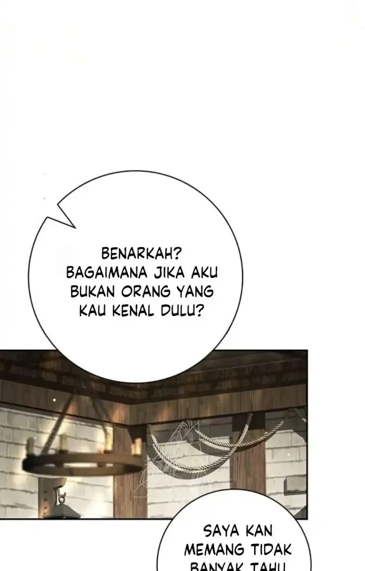 The Count’s Secret Maid Chapter 68 - Halaman 60