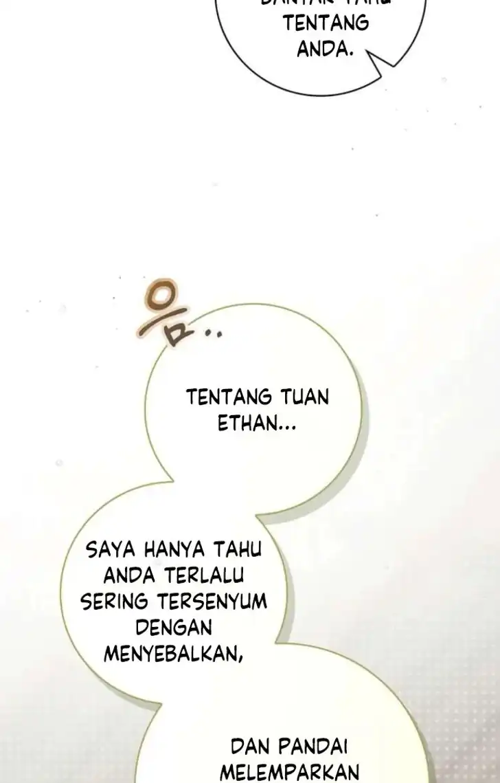 The Count’s Secret Maid Chapter 68 - Halaman 61