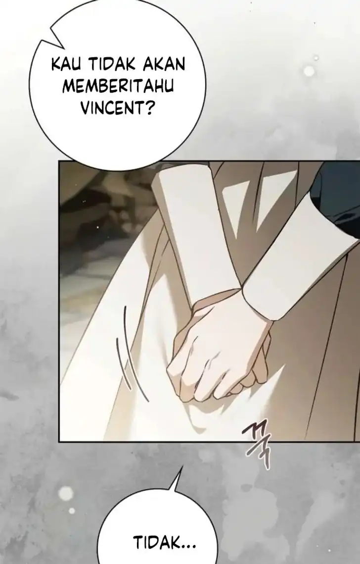 The Count’s Secret Maid Chapter 69 - Halaman 59