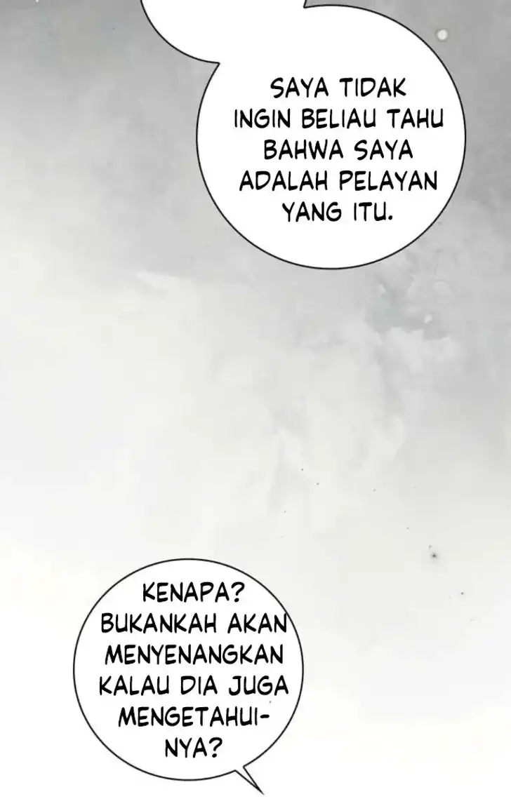 The Count’s Secret Maid Chapter 69 - Halaman 60