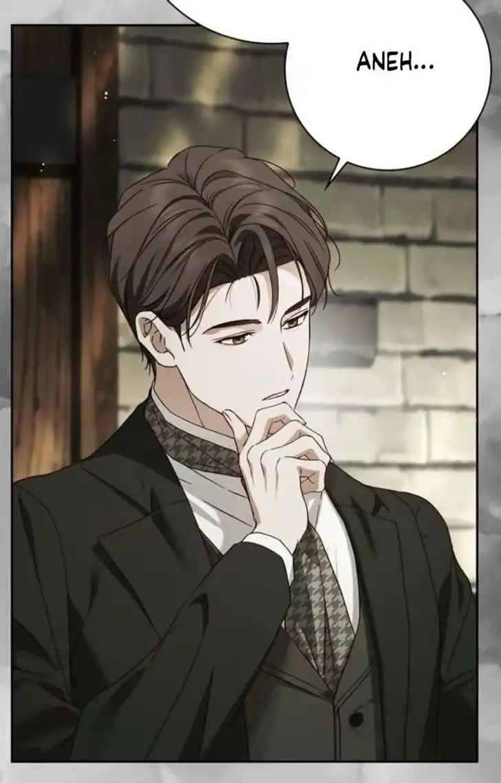 The Count’s Secret Maid Chapter 69 - Halaman 62