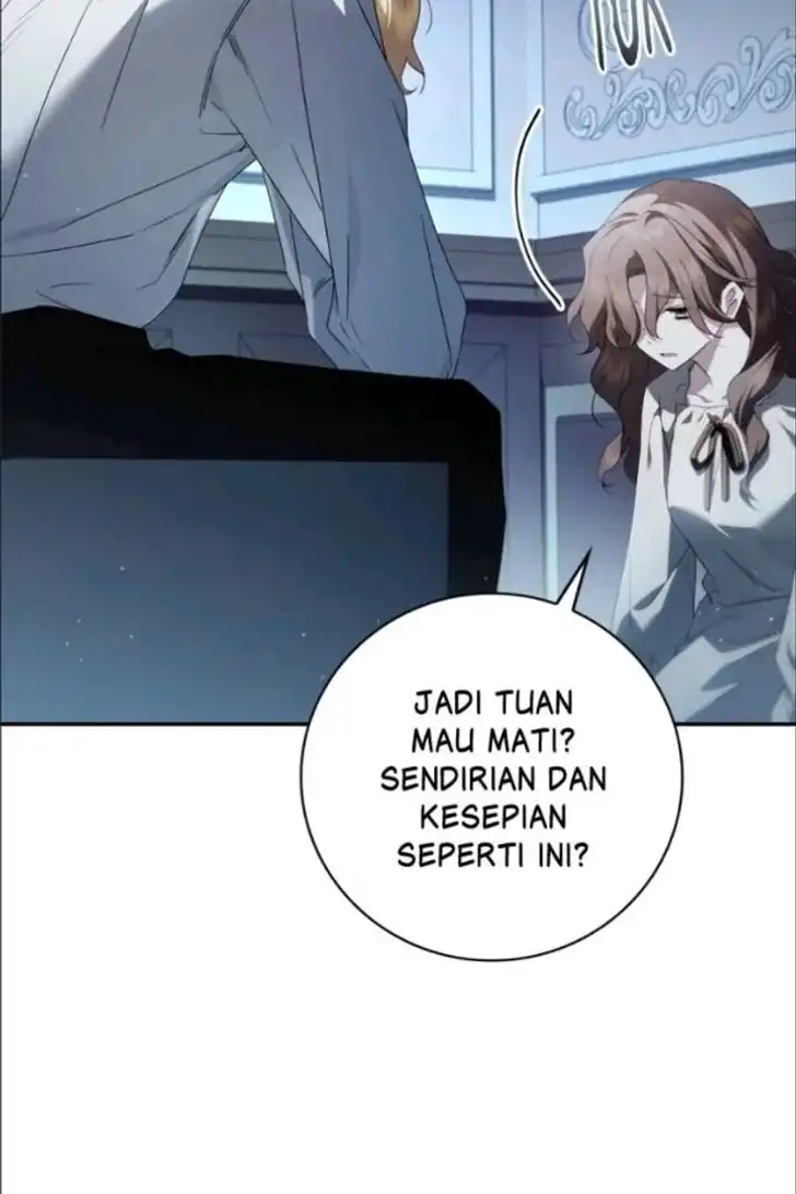 The Count’s Secret Maid Chapter 7 - Halaman 69