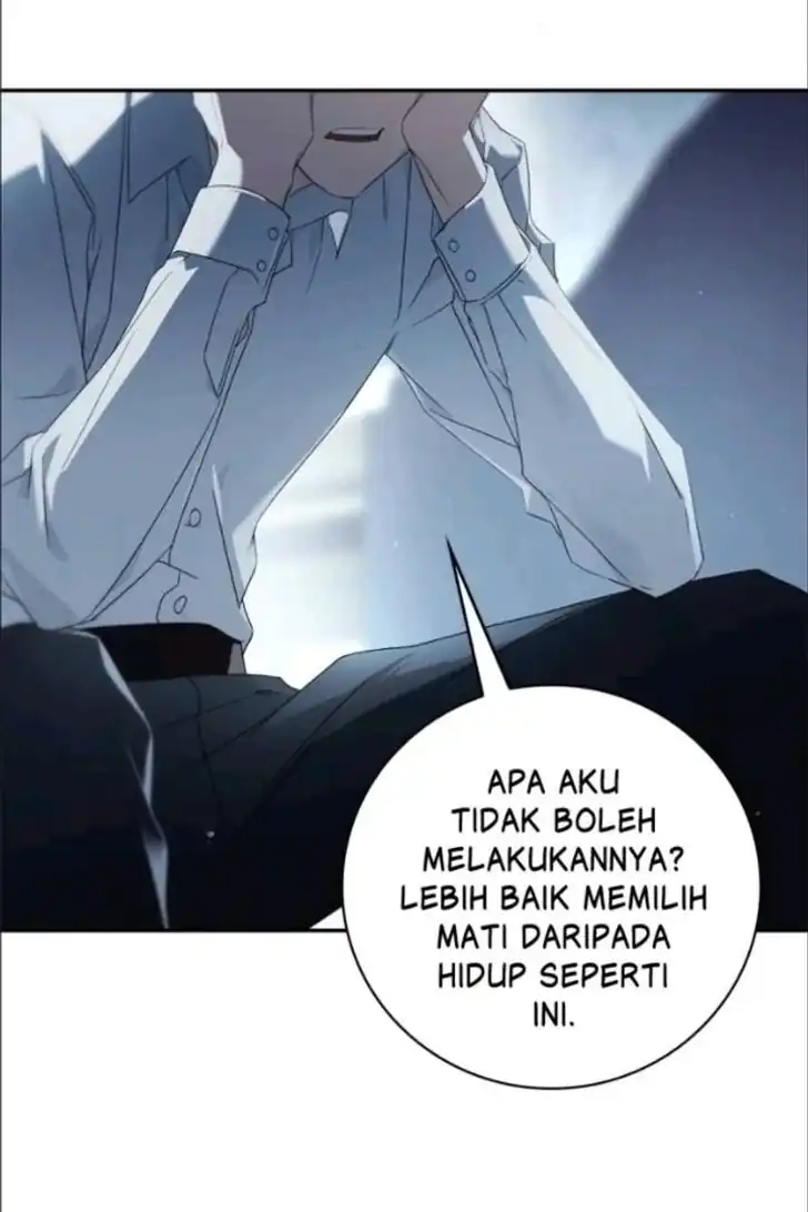 The Count’s Secret Maid Chapter 7 - Halaman 70