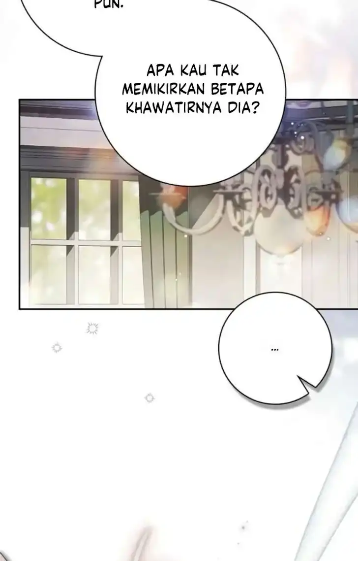 The Count’s Secret Maid Chapter 70 - Halaman 50