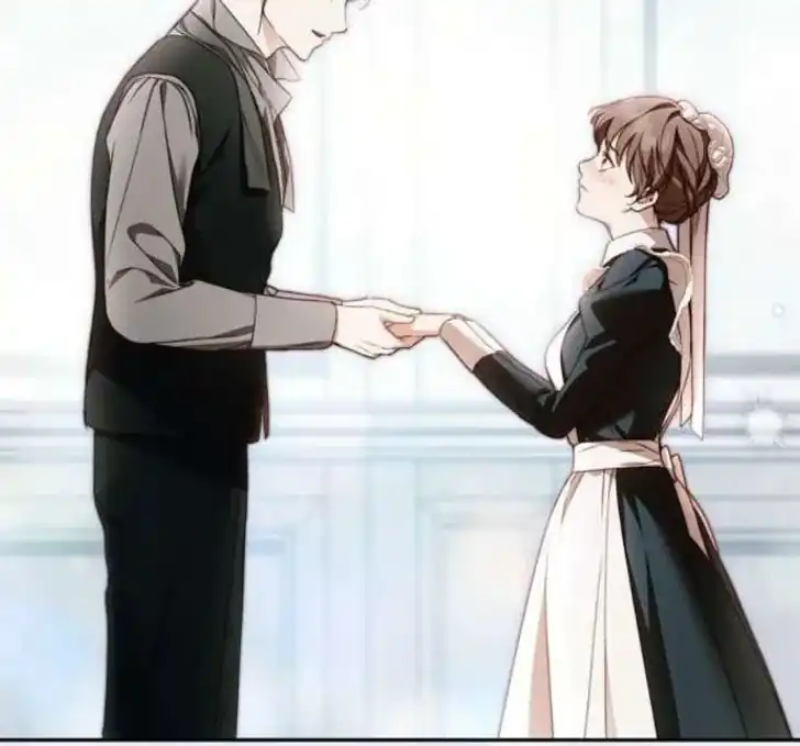 The Count’s Secret Maid Chapter 70 - Halaman 53