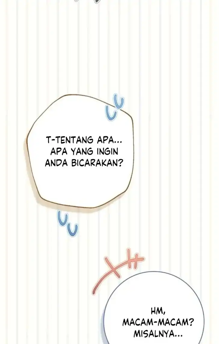 The Count’s Secret Maid Chapter 72 - Halaman 48