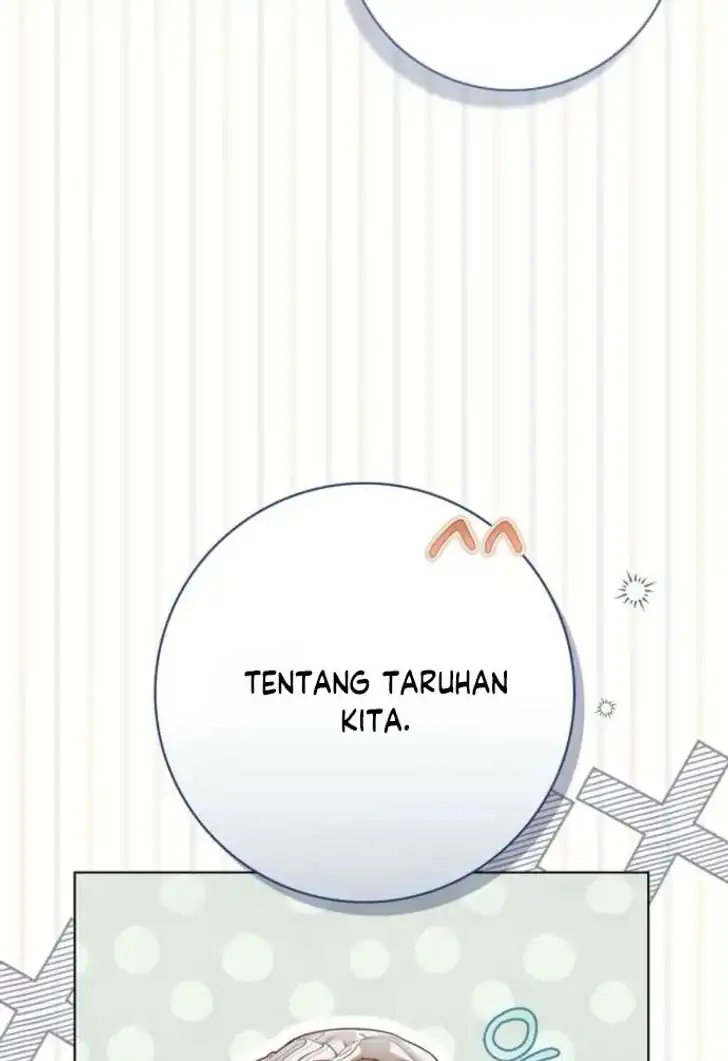The Count’s Secret Maid Chapter 72 - Halaman 49