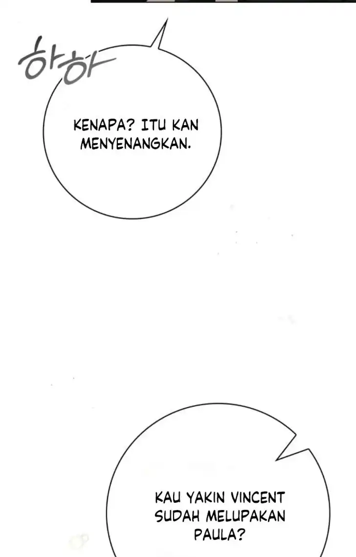 The Count’s Secret Maid Chapter 72 - Halaman 52