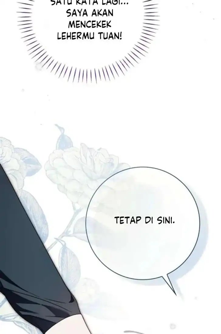 The Count’s Secret Maid Chapter 73 - Halaman 52