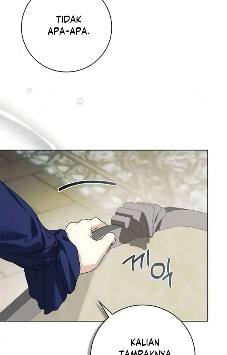 The Count’s Secret Maid Chapter 73 - Halaman 55