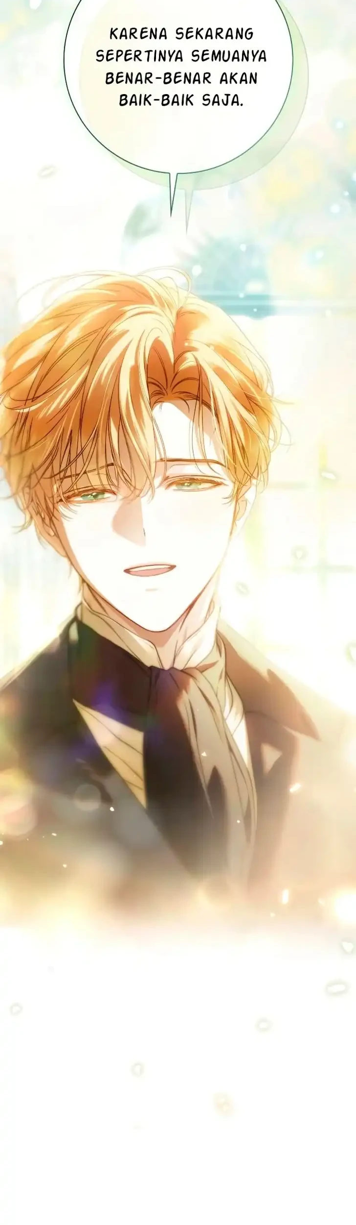 The Count’s Secret Maid Chapter 79 - Halaman 32