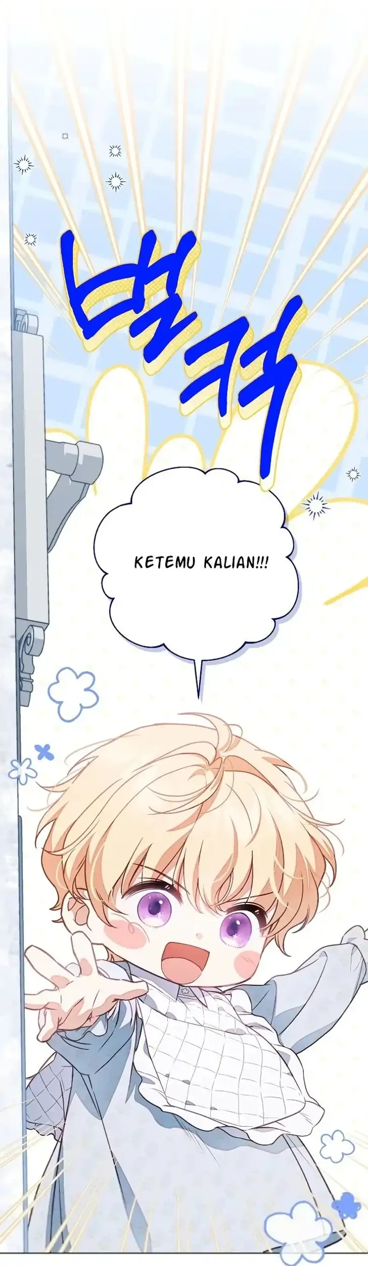 The Count’s Secret Maid Chapter 81 - Halaman 32