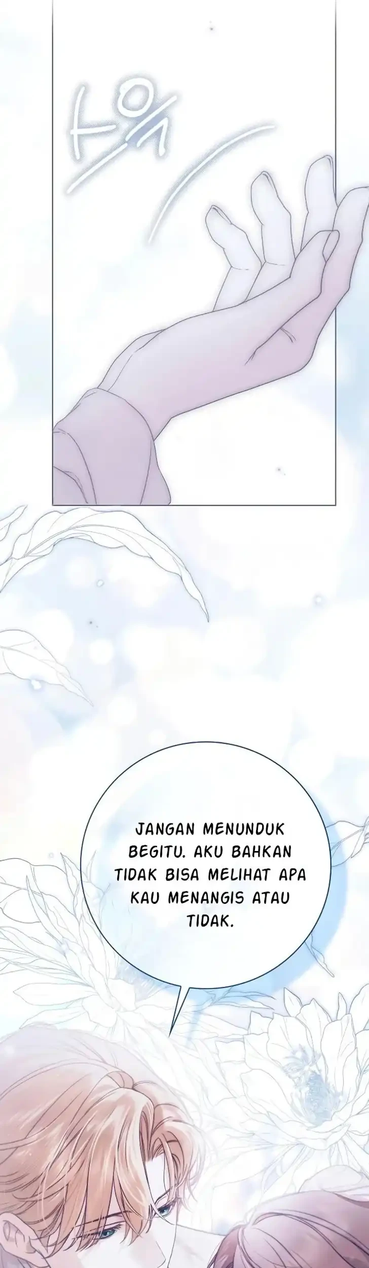 The Count’s Secret Maid Chapter 82 - Halaman 31