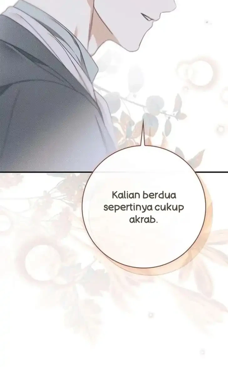 The Count’s Secret Maid Chapter 84 - Halaman 27