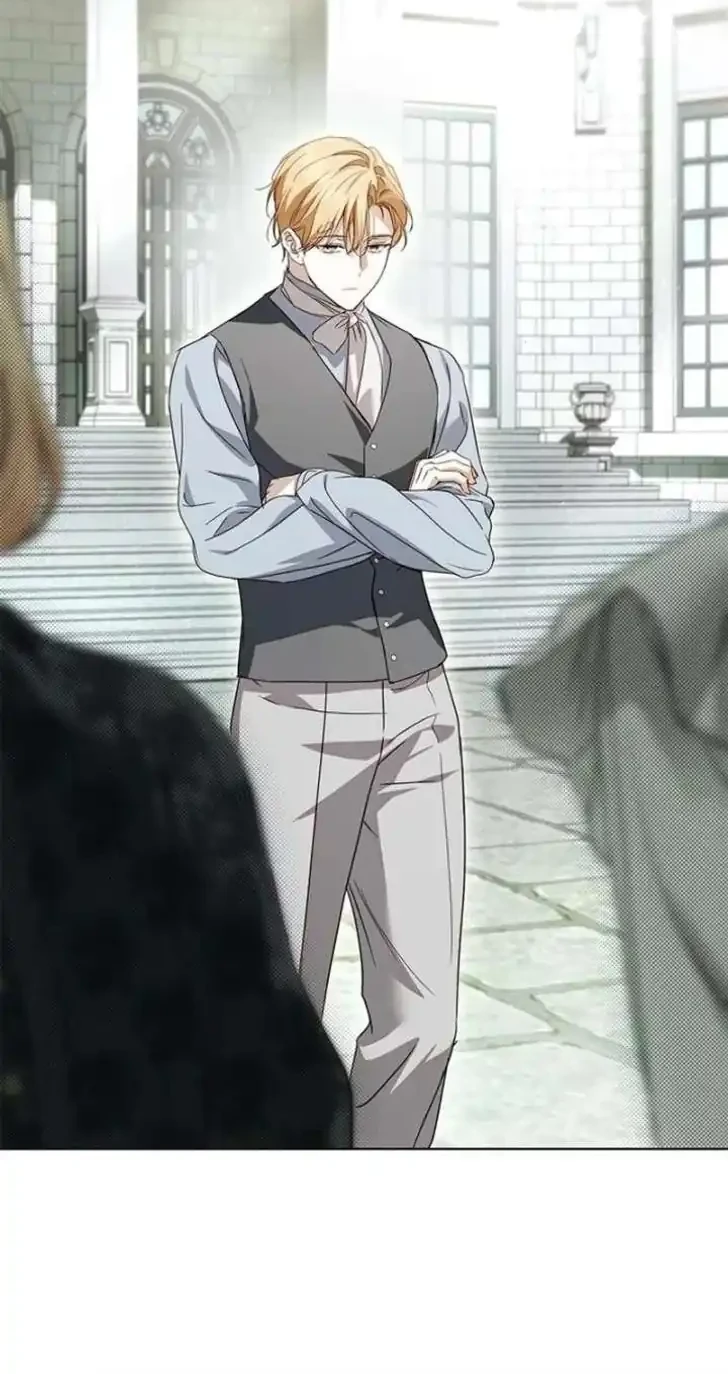 The Count’s Secret Maid Chapter 87 - Halaman 32